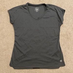 ASICS Shirt